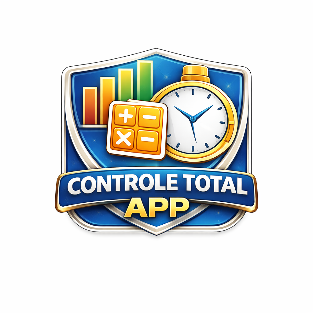 Controle Total
